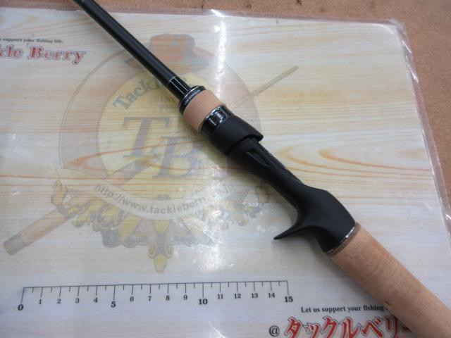 22エクスプライド 168M-LM/2｜＠ベリーネット 日本最大新品中古釣具WEB