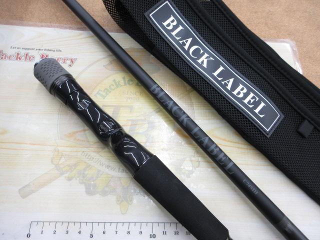 ブラックレーベル C74MH