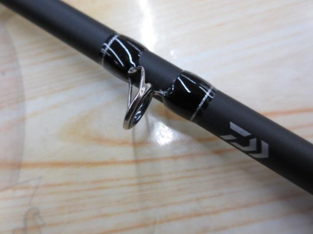 ブラックレーベル C74MH