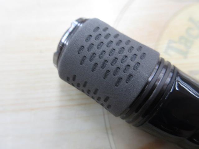 ブラックレーベル C74MH