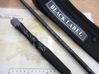 ブラックレーベル C74MH