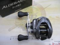 15アルデバラン 51HG