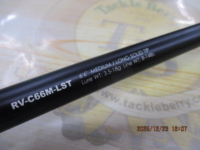 リボルテージ RV-C66M-LST