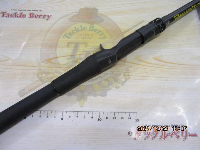 リボルテージ RV-C66M-LST