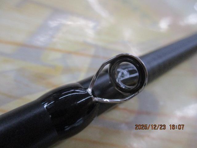 リボルテージ RV-C66M-LST