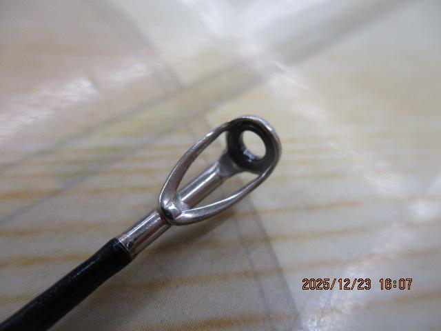 リボルテージ RV-C66M-LST