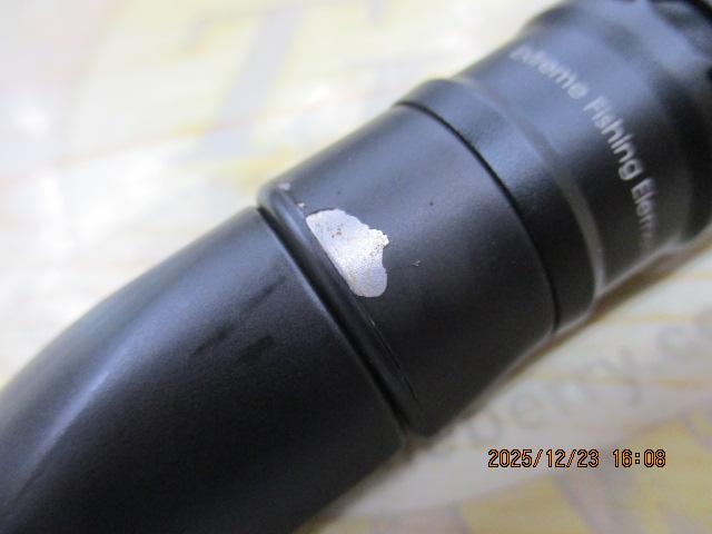 リボルテージ RV-C66M-LST