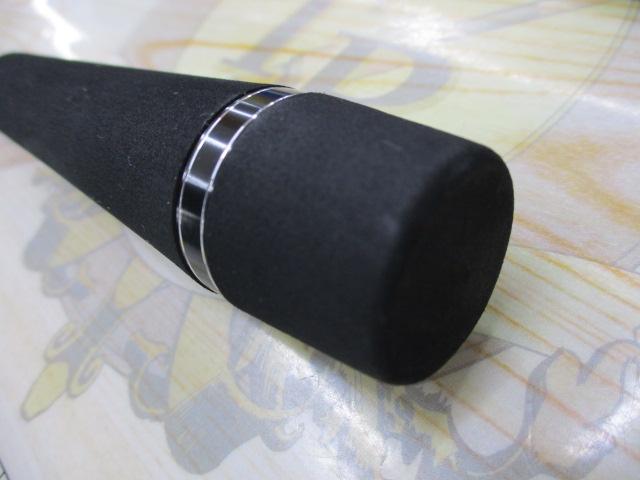 クリムゾン S80MH-F