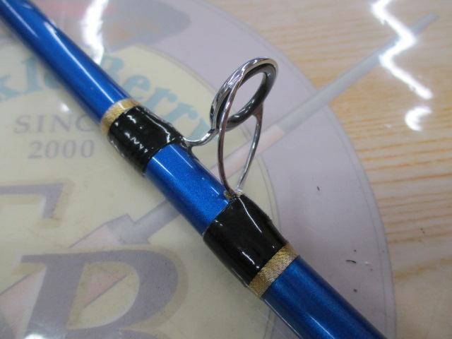 BJSカイメイ 50S-165+ズームトリガー