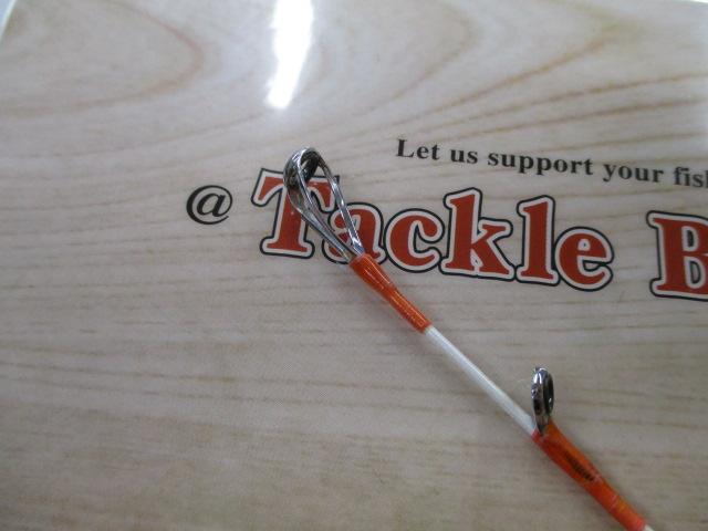 BJSカイメイ 50S-165+ズームトリガー