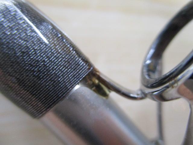 22リアランサーヒラメ 73 MH270/R