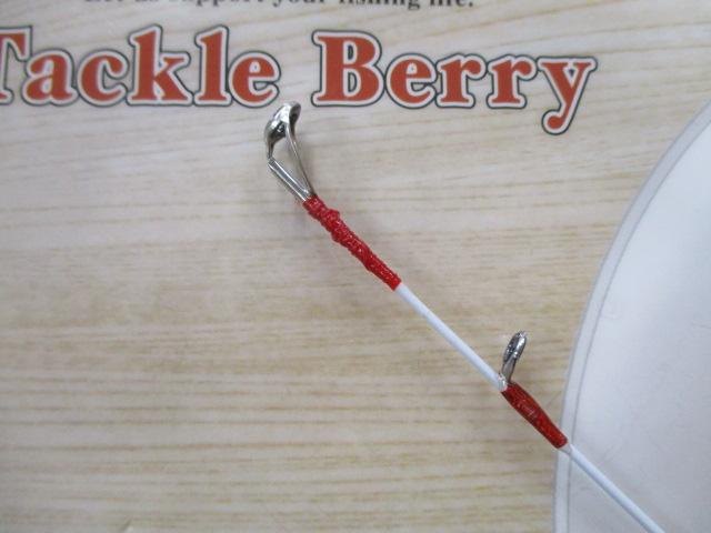 22リアランサーヒラメ 73 MH270/R