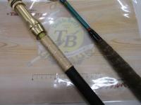 オリジナルロッド