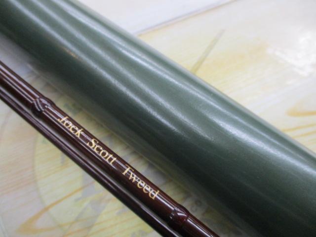 ジョックスコットTweed