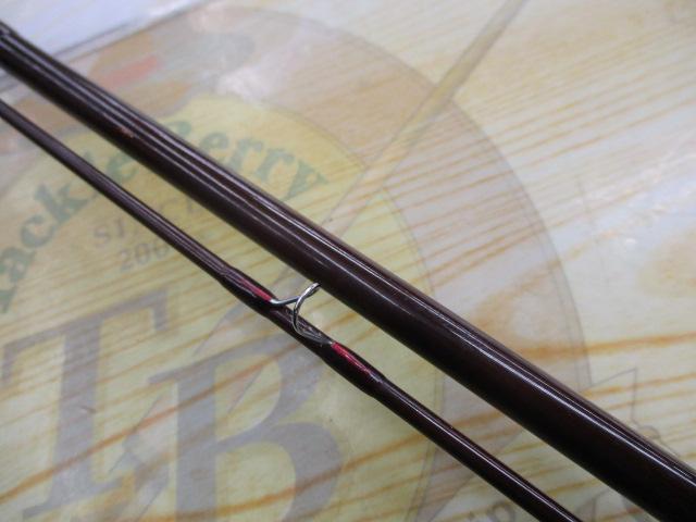 ジョックスコットTweed