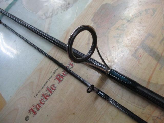 ルアーマチック S86ML