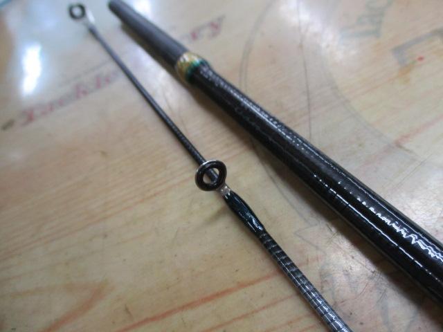 ルアーマチック S86ML