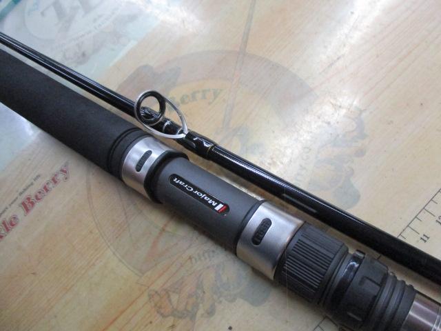 クロステージ CRX-1002MH