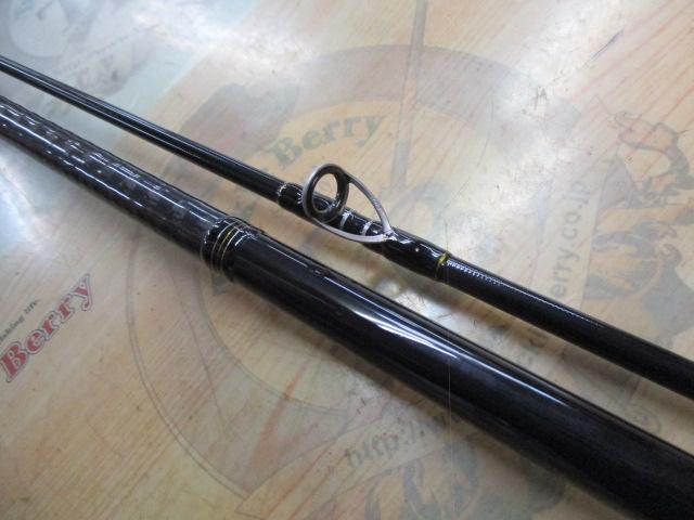 クロステージ CRX-1002MH