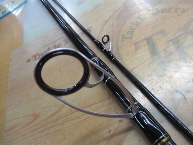 クロステージ CRX-1002MH