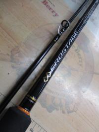 クロステージ CRX-1002MH