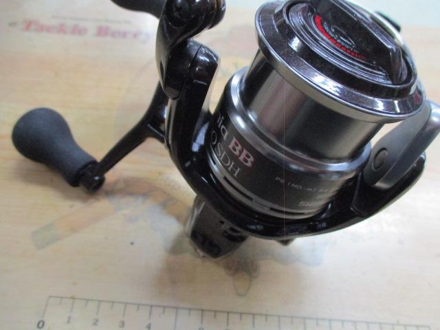 10セフィアBB C3000SDH