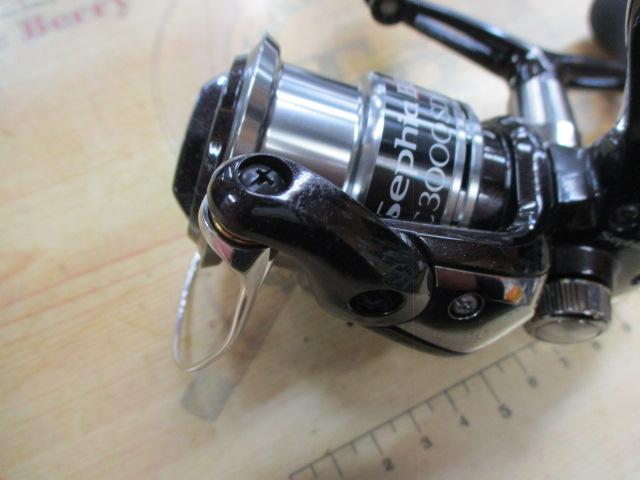 10セフィアBB C3000SDH