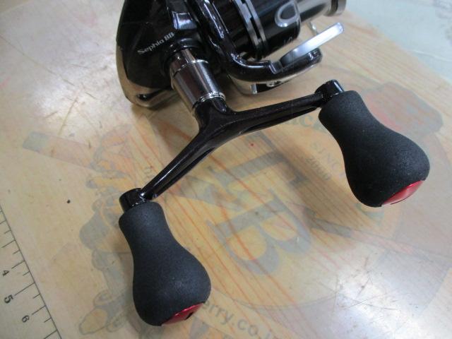 10セフィアBB C3000SDH