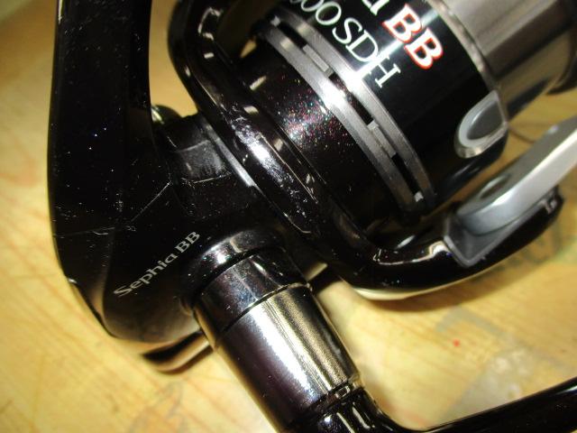 10セフィアBB C3000SDH