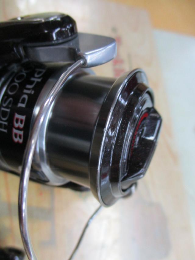 10セフィアBB C3000SDH