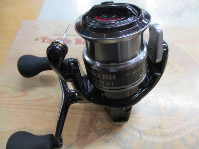 10セフィアBB C3000SDH