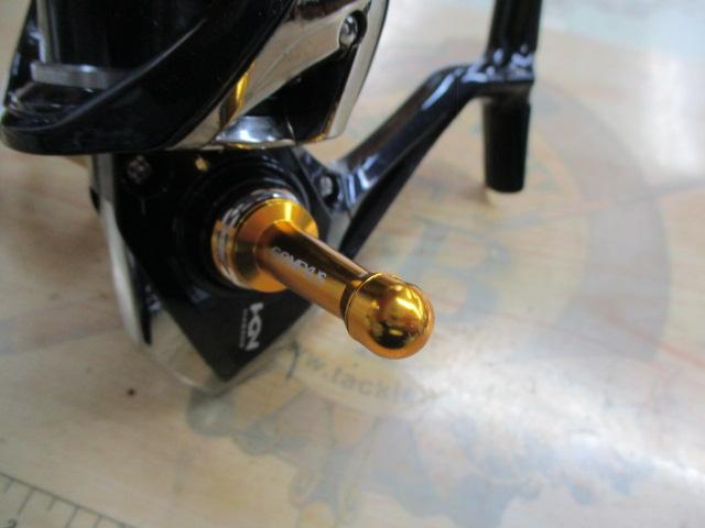 16ナスキー 4000XG