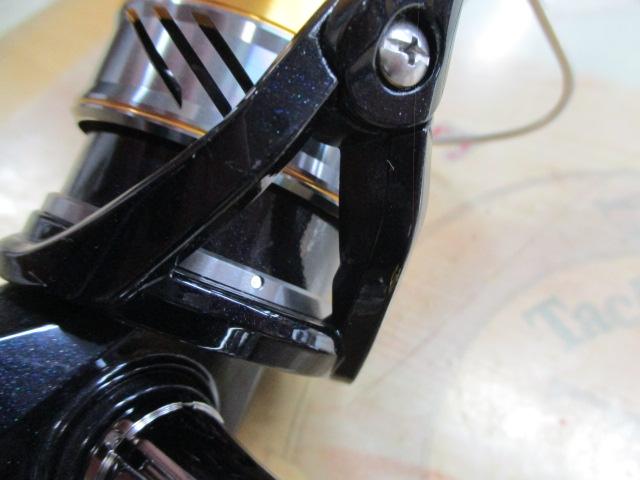 16ナスキー 4000XG