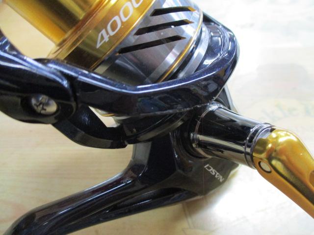 16ナスキー 4000XG