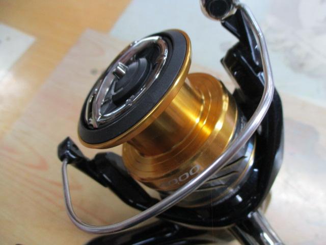 16ナスキー 4000XG