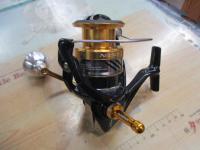 16ナスキー 4000XG