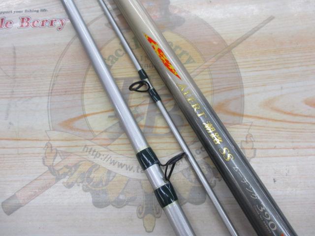 アラート潮路SS ムーチング390