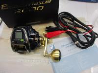 ビーストマスター 2000