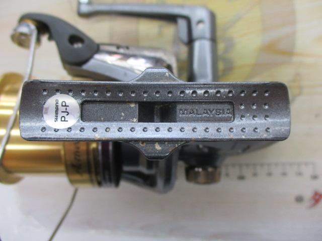 アクティブキャスト 1050