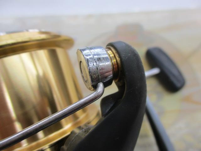 アクティブキャスト 1050