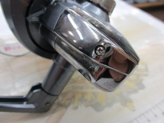 アクティブキャスト 1050