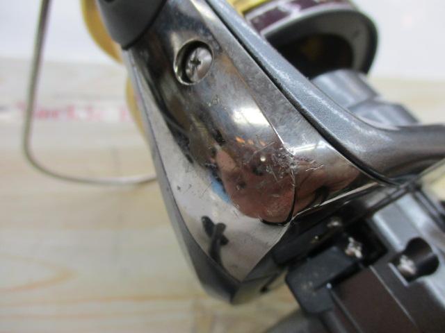 アクティブキャスト 1050