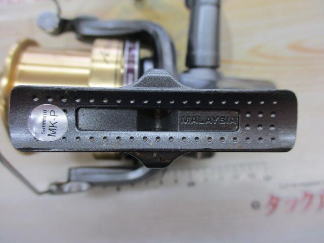 アクティブキャスト 1050