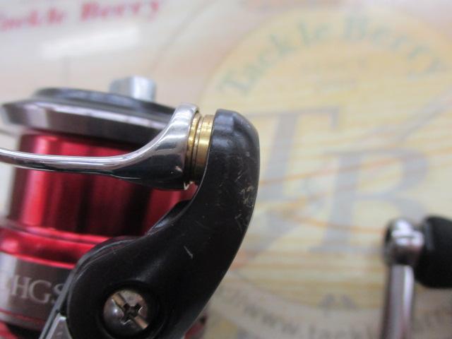 13セフィアBB C3000HGS