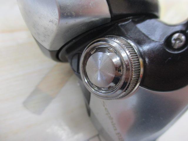 13セフィアBB C3000HGS