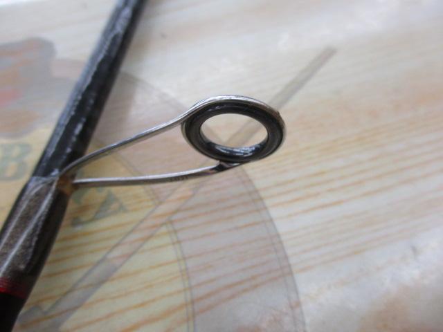 セフィアSS R S806ML