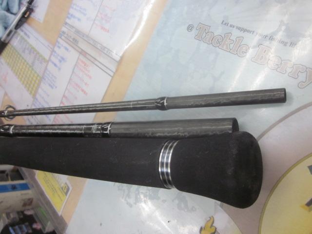 コルトスナイパーXR S100H-3