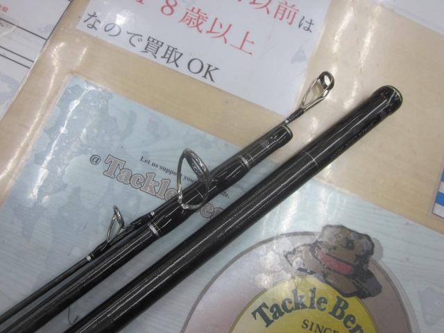 コルトスナイパーXR S100H-3