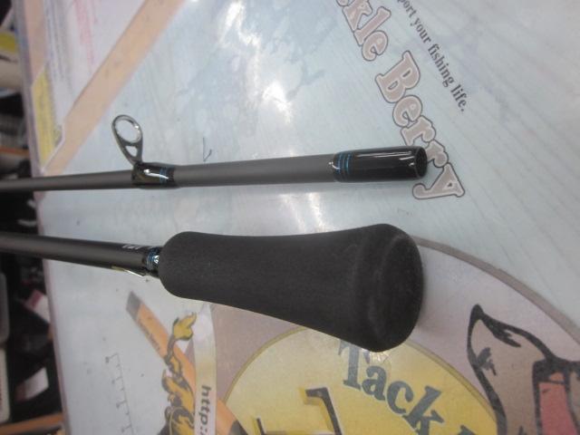 エメラルダスエア 80LML・K