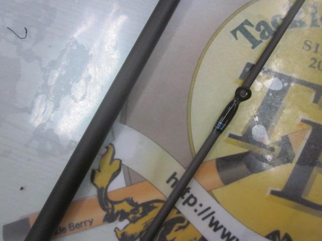 エメラルダスエア 80LML・K